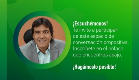 Conversatorios con la Gerencia